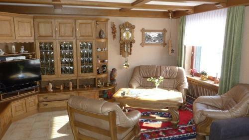 Bed & Breakfast Bauernhofpension Hof Gretchens