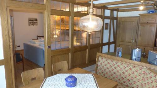 Bed & Breakfast Bauernhofpension Hof Gretchens