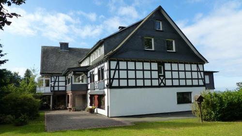 Bed & Breakfast Bauernhofpension Hof Gretchens