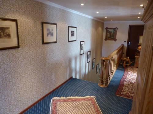 Bed & Breakfast Bauernhofpension Hof Gretchens