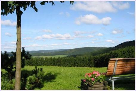 Bed & Breakfast Bauernhofpension Hof Gretchens