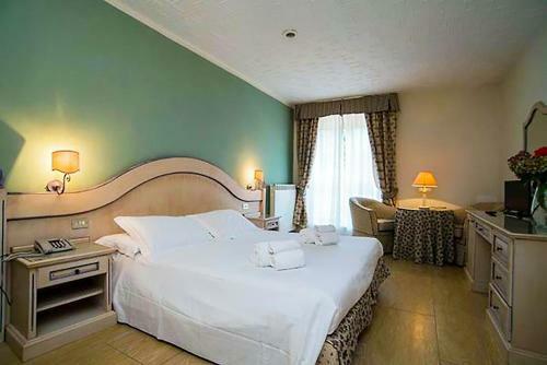 Hotel Toscana Wellness Resort