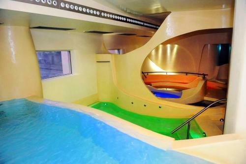 Hotel Toscana Wellness Resort