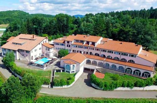 Hotel Toscana Wellness Resort
