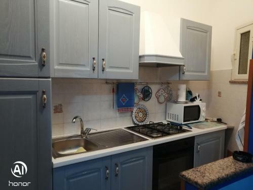 Apartamento Casa "il Sogno Di Ludovica"