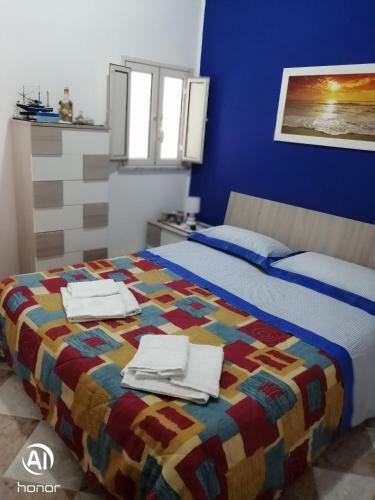 Apartamento Casa "il Sogno Di Ludovica"