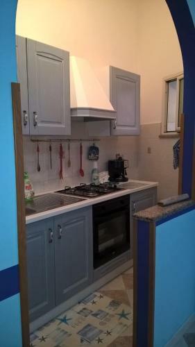 Apartamento Casa "il Sogno Di Ludovica"