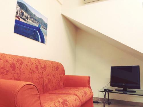 Apartamento Casa Adriana