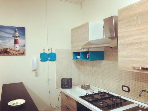 Apartamento Casa Adriana