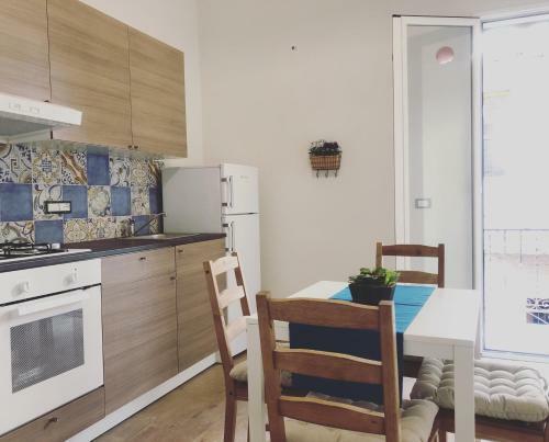 Apartamento Casa Azzurra