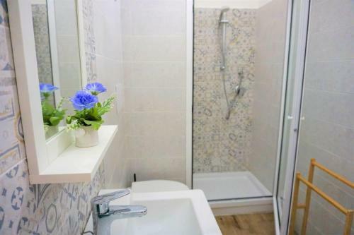 Apartamento Casa Azzurra