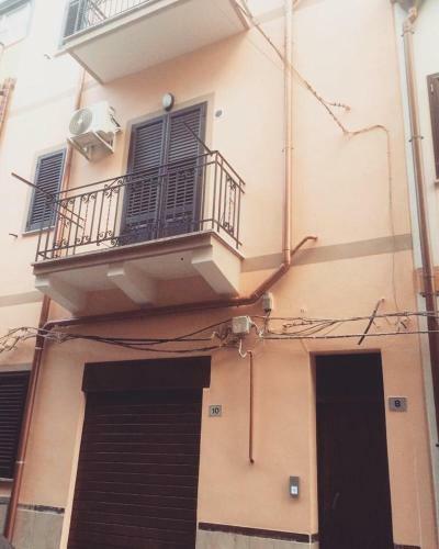 Apartamento Casa Azzurra