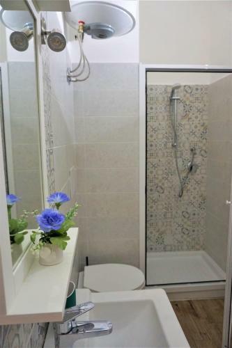 Apartamento Casa Azzurra
