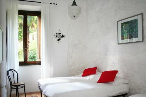 Apartamento Villa Vittorio