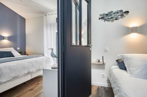 Villa M�lusine