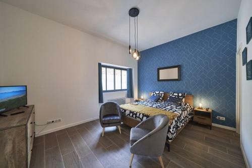 Apartamento L'arbois 1876-la Verri�re-