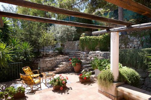 Villa Le Sirene
