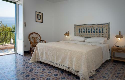 Villa Le Sirene