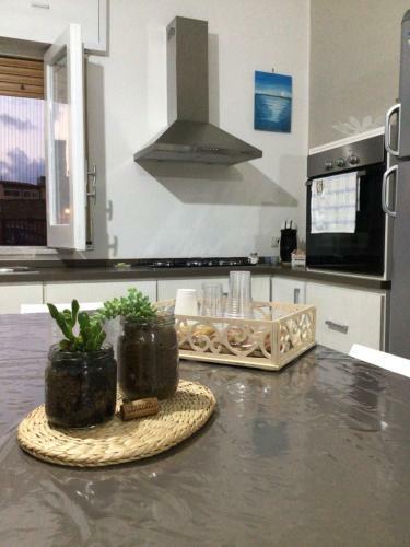 Apartamento Aspradomus