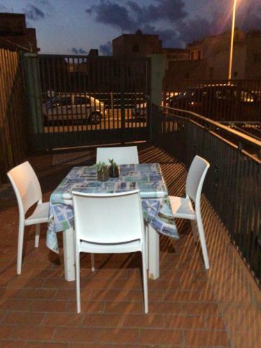 Apartamento Aspradomus