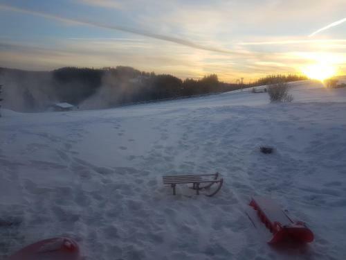 Apartamento Appartement Neuastenberg
