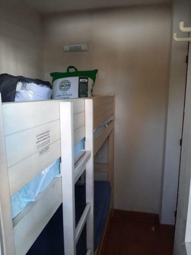 Apartamento Residence Les Terrasses D'arcangues