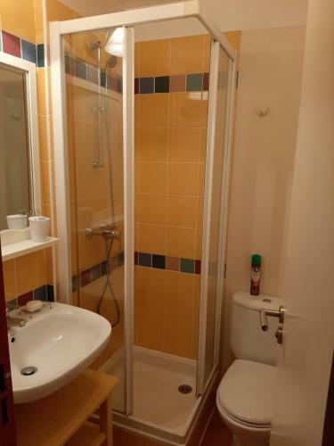 Apartamento Residence Les Terrasses D'arcangues