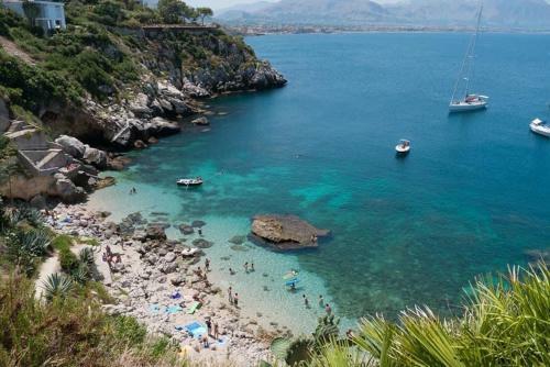 Bed & Breakfast Terra D'aspra