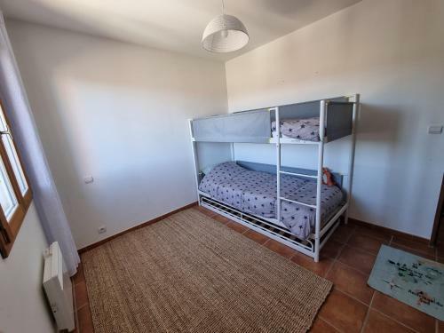 Villa Dans Le Lub�ron Avec Piscine Chauff�e Sans Vis � Vis