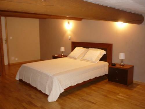 Apartamento Soleil Levant