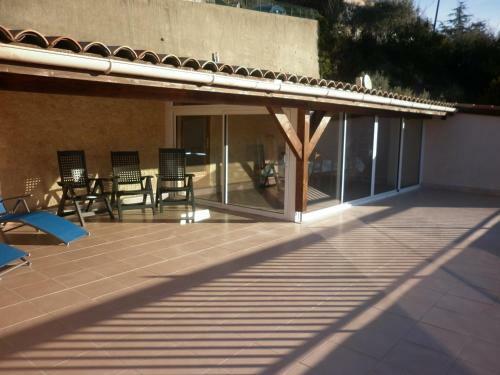 Apartamento Soleil Levant