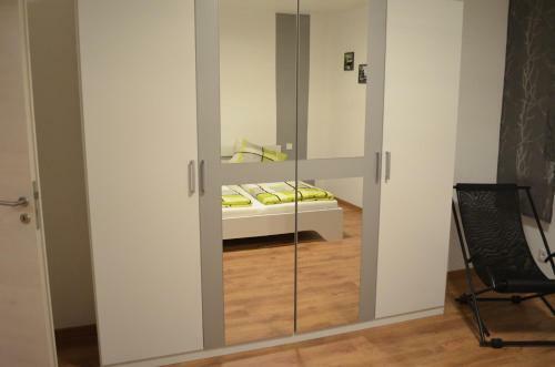 Apartamento 34a Paulstra�e