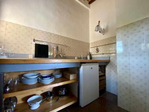 Apartamento Window To Bagno Vignoni