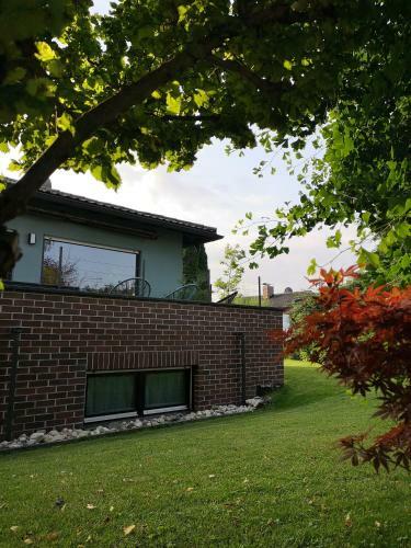 Haus Zur Lachenden Lieselotte
