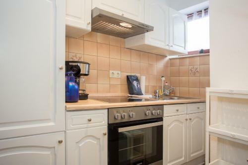 Apartamento Am Kleehagen 51-f