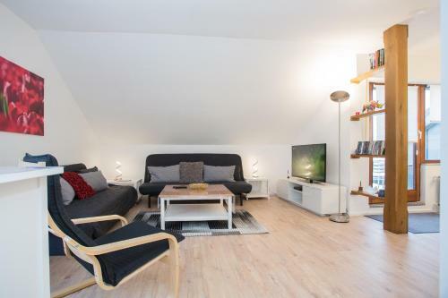 Apartamento Am Kleehagen 51-f