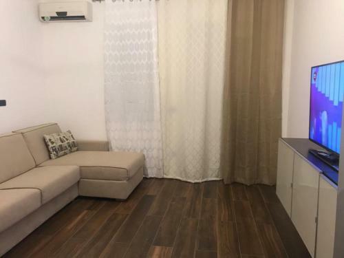 Baia Apartment 1
