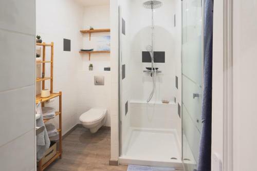 Apartamento Nid2nuit Nuance D'ocres