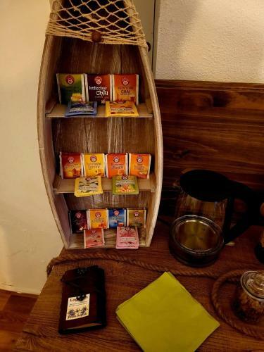 Apartamento Fewo Seeoase Muhr Am See