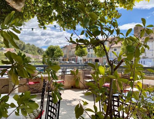 Hotel Rive Droite