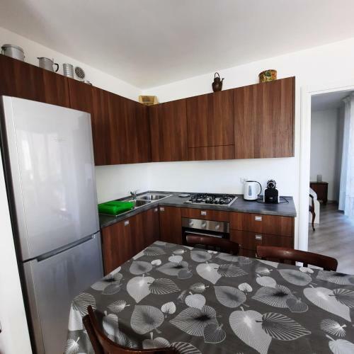 Apartamento Casa Gio - Your Mountain Holiday