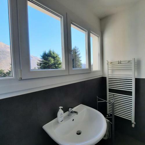 Apartamento Casa Gio - Your Mountain Holiday