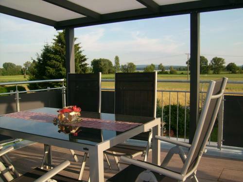 Apartamento Luckylake