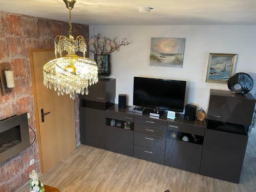 Apartamento Luckylake