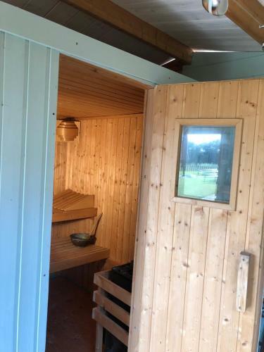 Apartamento Luckylake