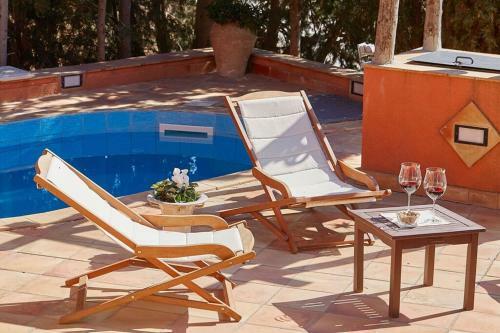 Villa Gattopardo Retreat