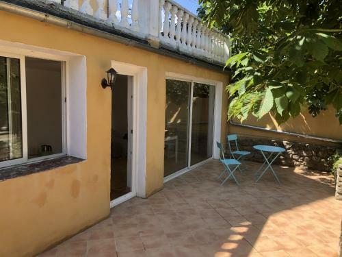Bed & Breakfast 1001 Ocres