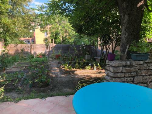 Bed & Breakfast 1001 Ocres
