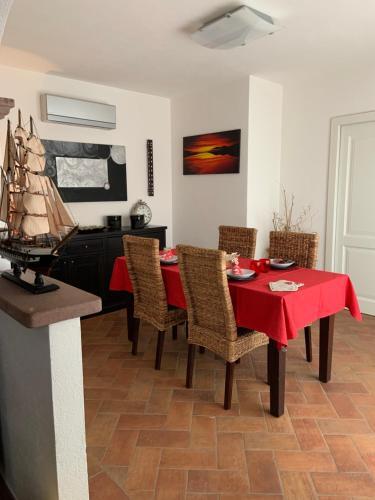 Apartamento Gli Oleandri
