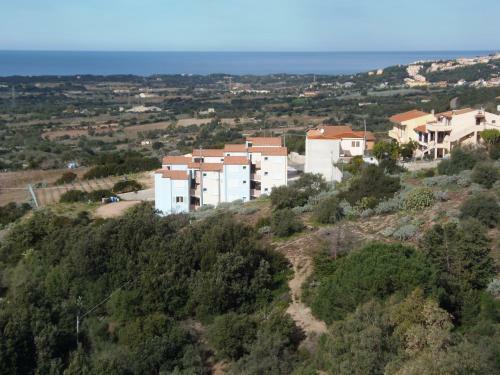 Apartamento Nonsolomare Badesi